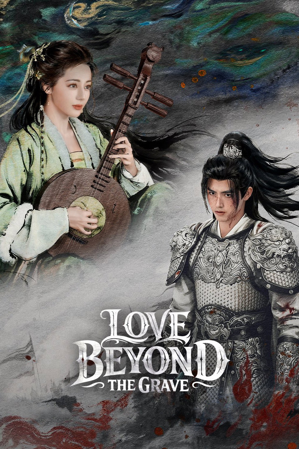 Love Beyond the Grave