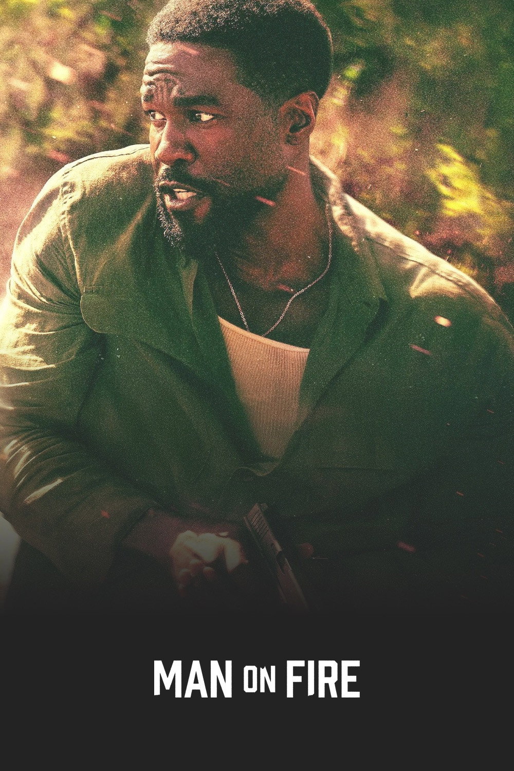 Man on Fire