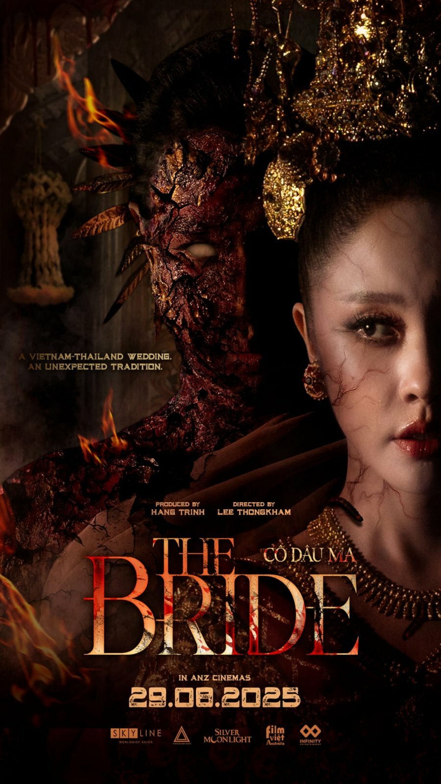 The Bride