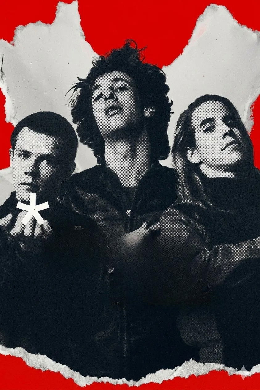 The Rise of the Red Hot Chili Peppers: Our Brother, Hillel