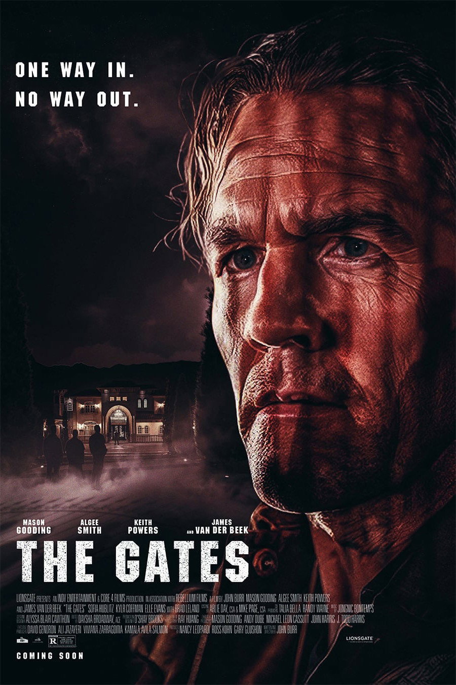 The Gates