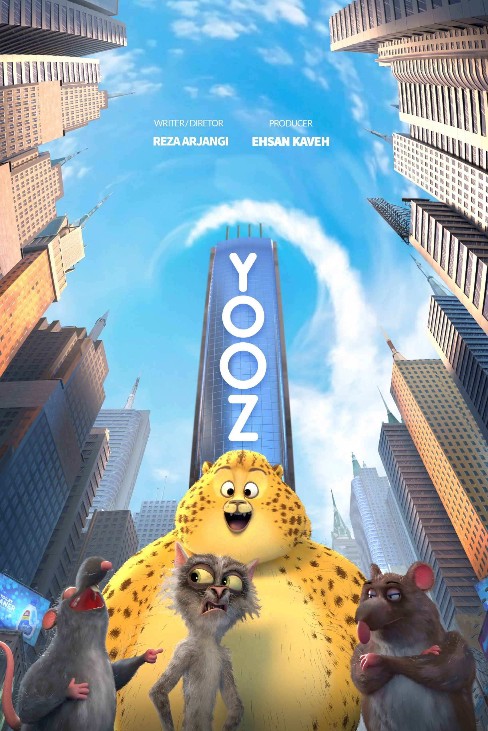 Yooz