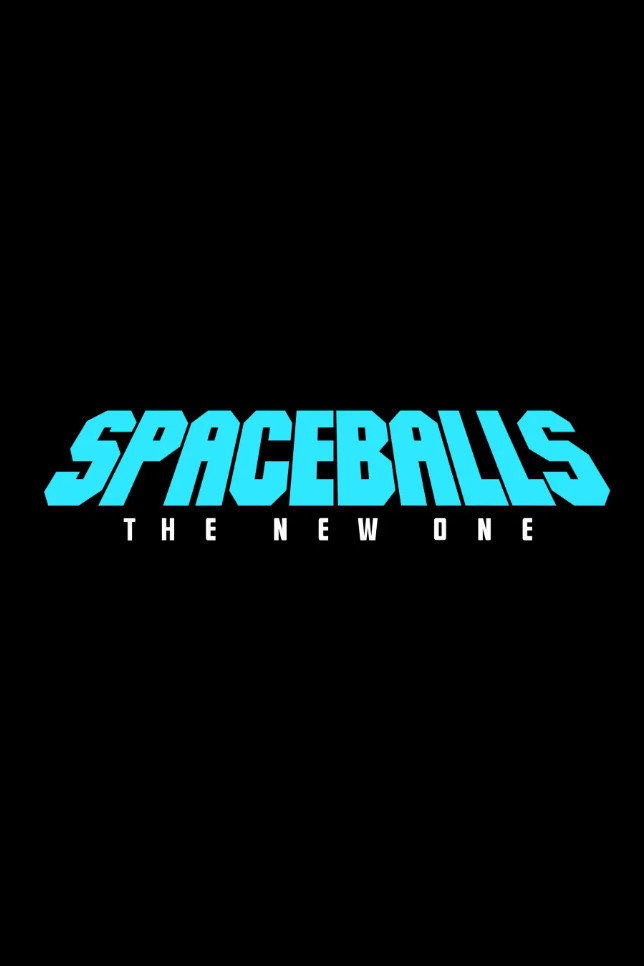 Spaceballs 2