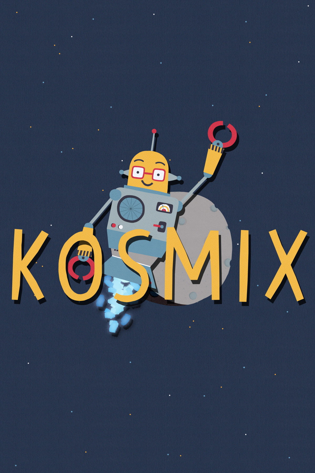 Космикс