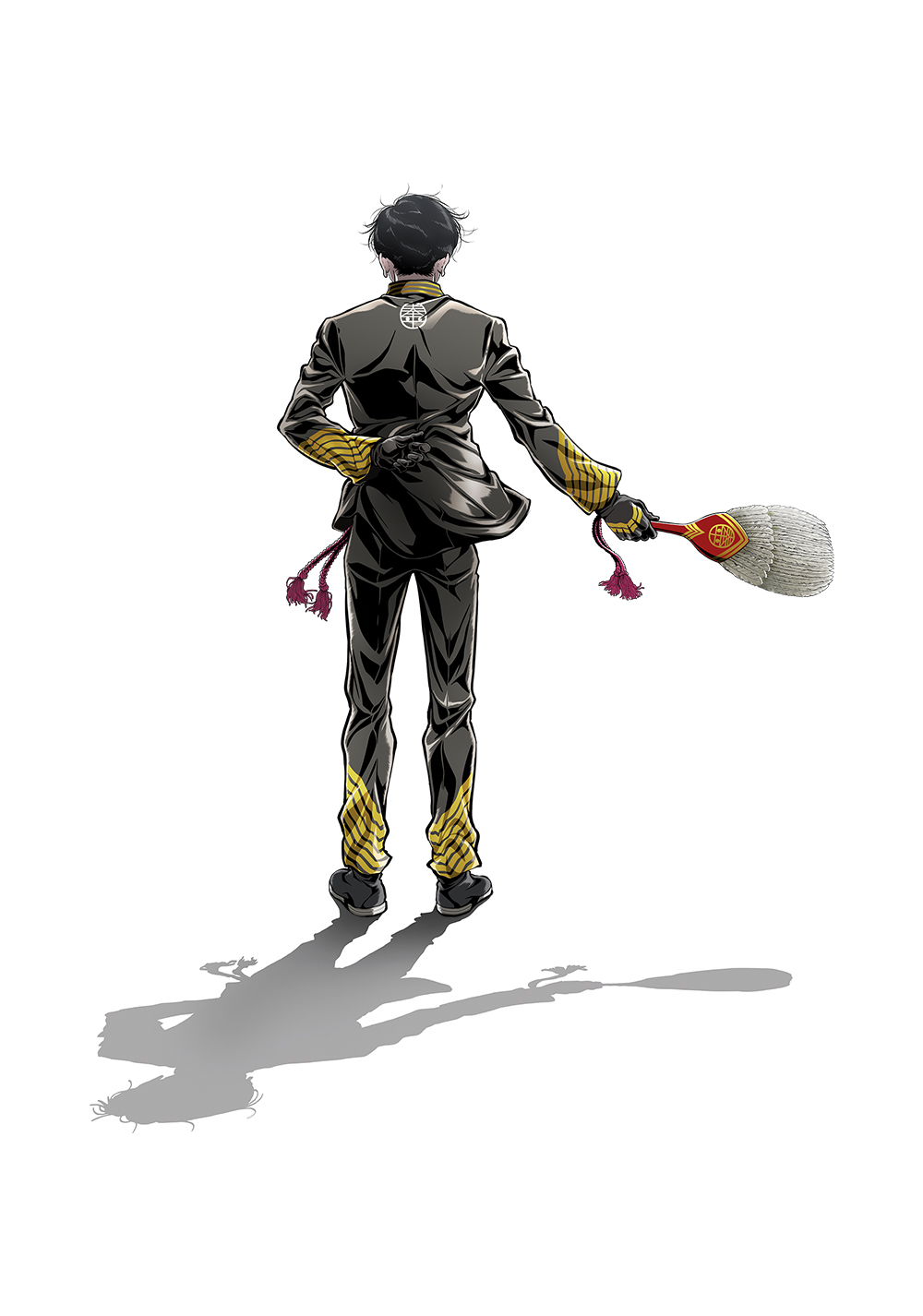 Nippon Sangoku