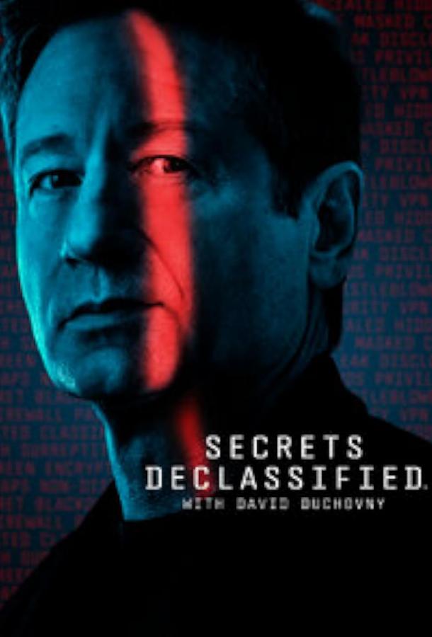 Secrets Declassified with David Duchovny