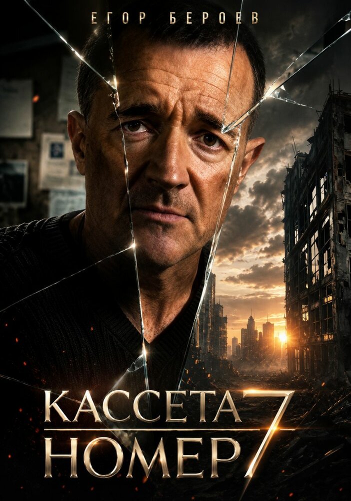 Кассета номер семь