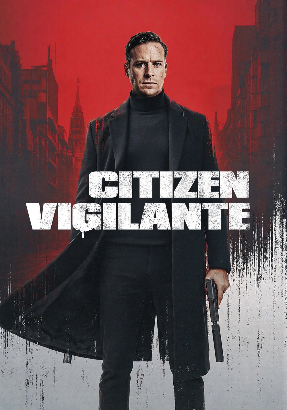 Citizen Vigilante