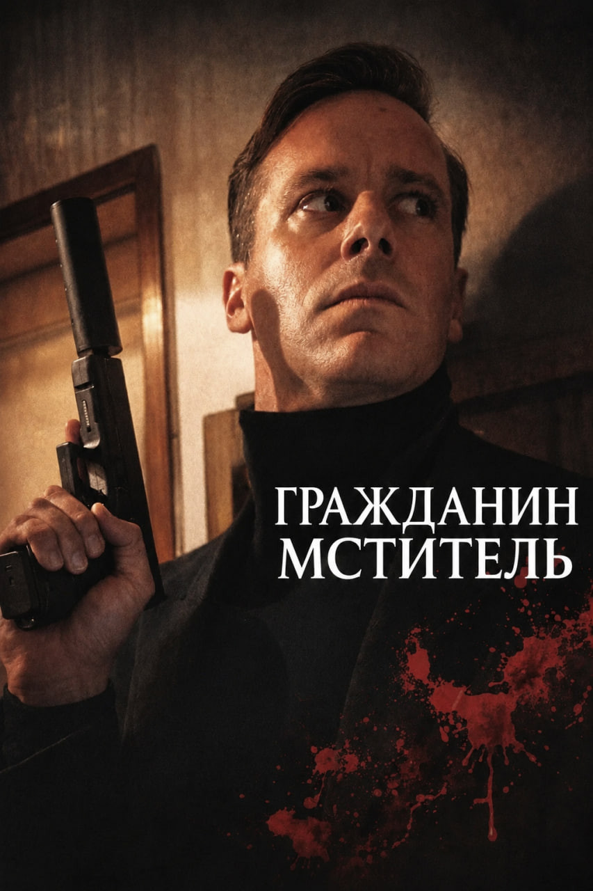 Гражданин-мститель