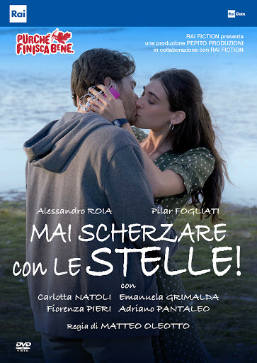 Mai scherzare con le stelle