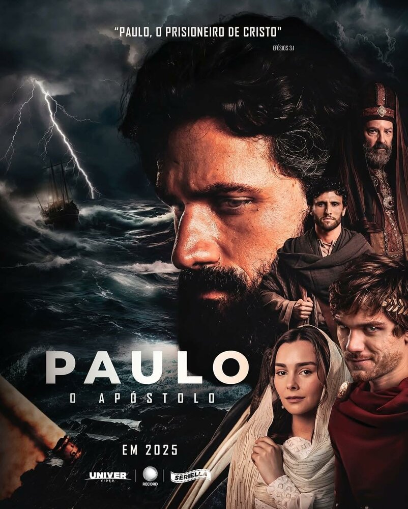 Paulo, o Apóstolo