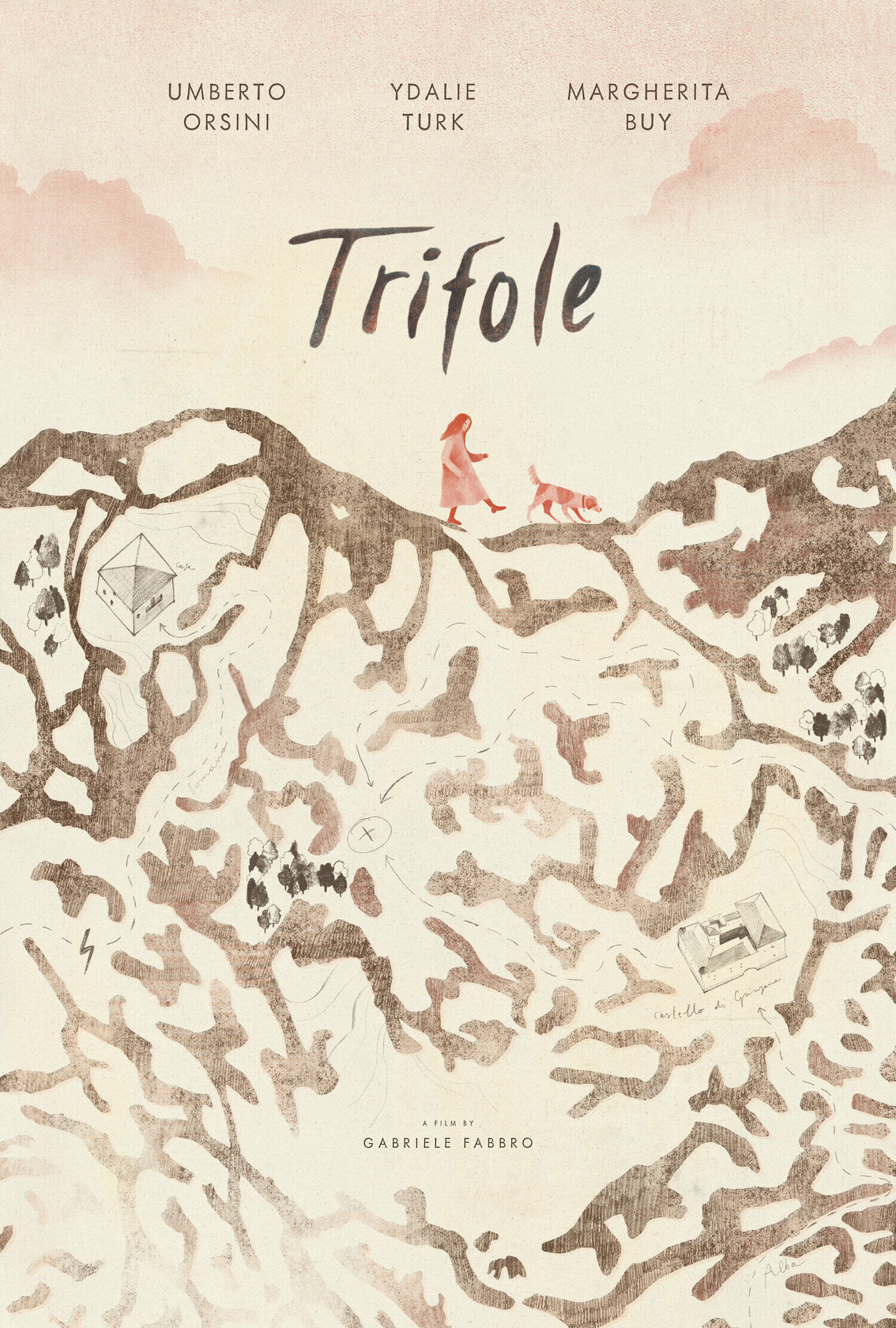 Trifole