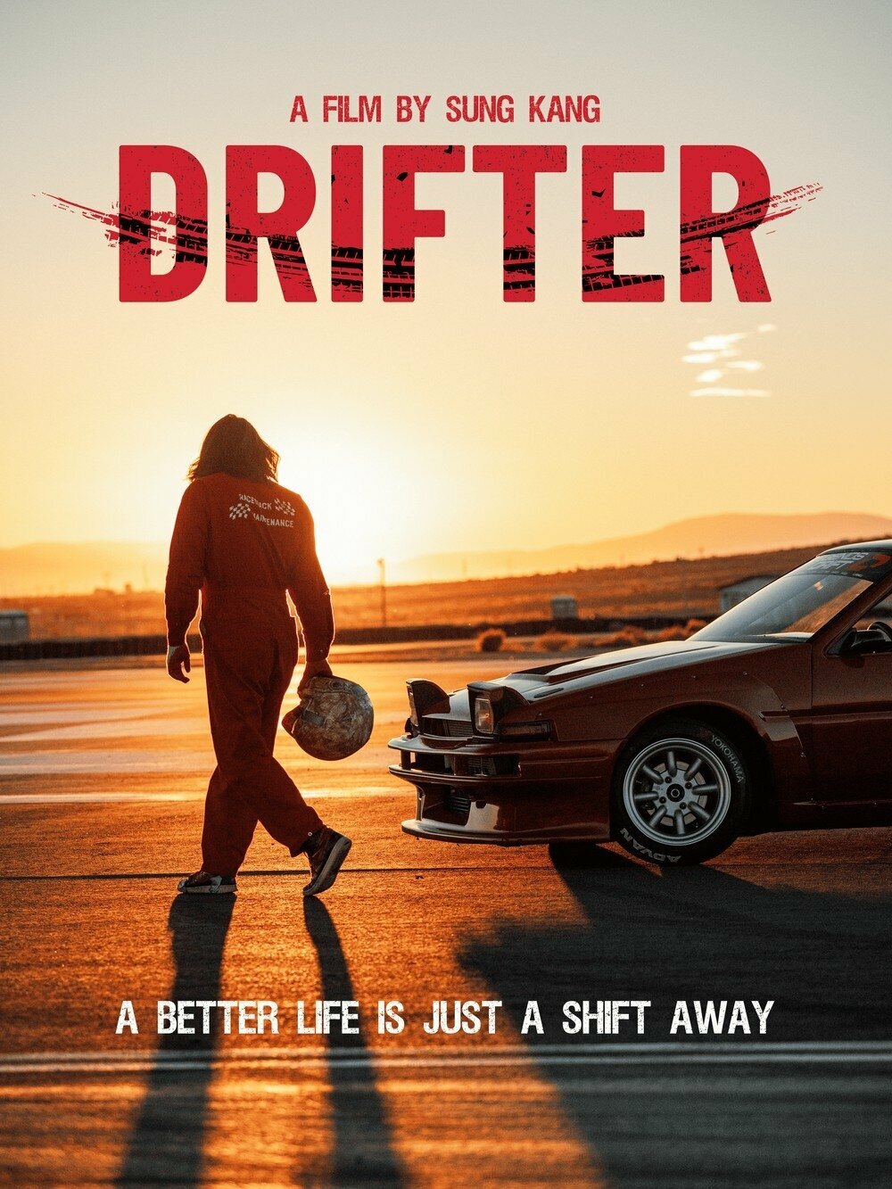 Drifter