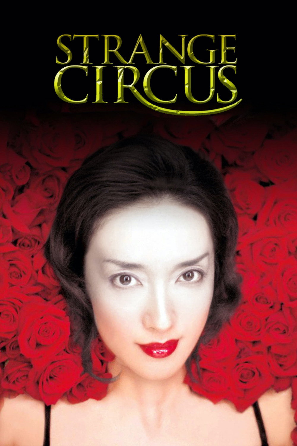 Strange Circus