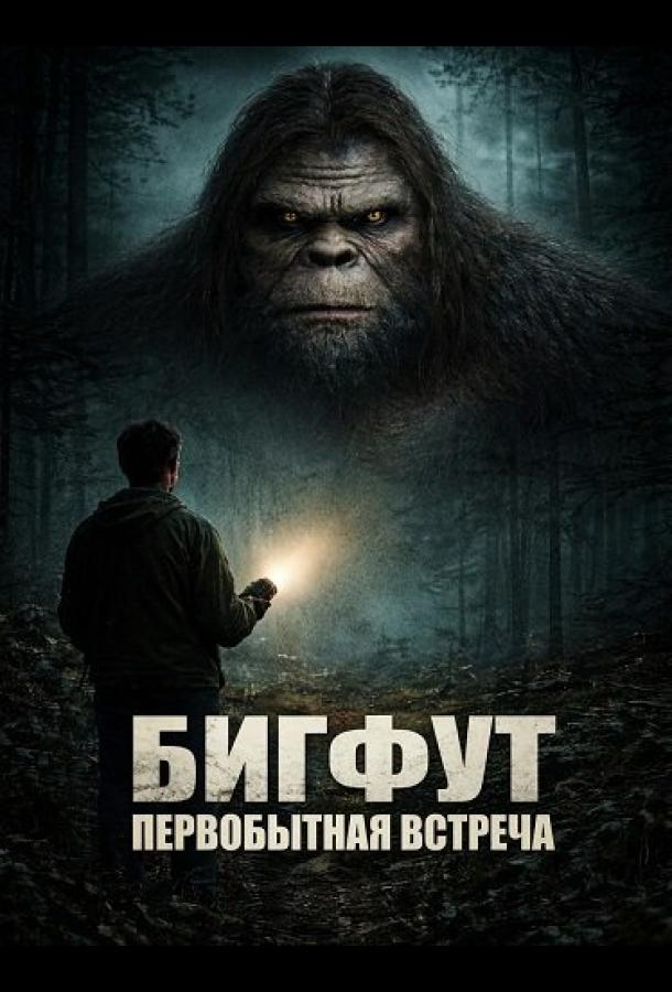 Bigfoot: Primal Encounter