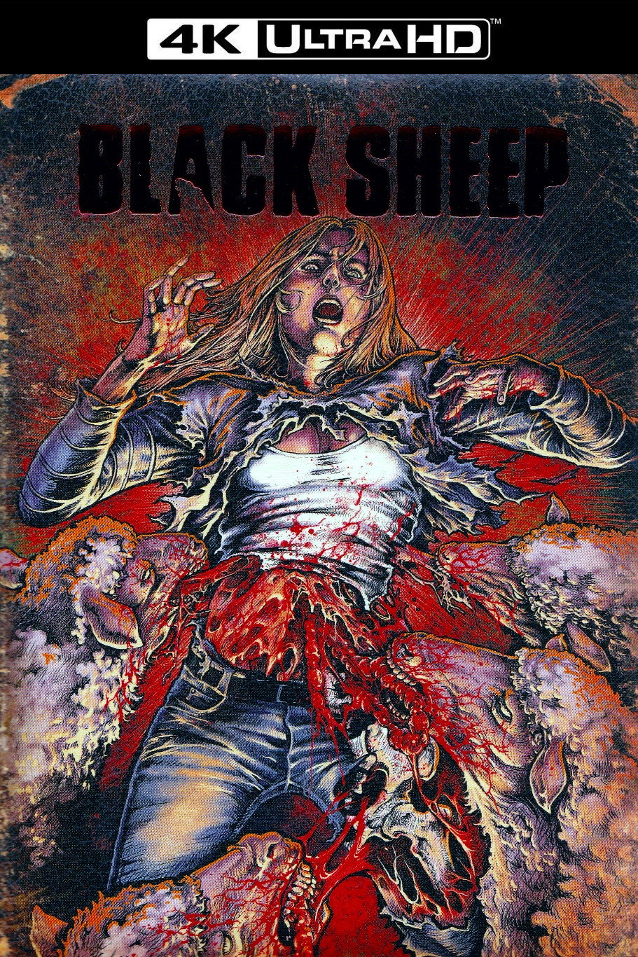 Black Sheep