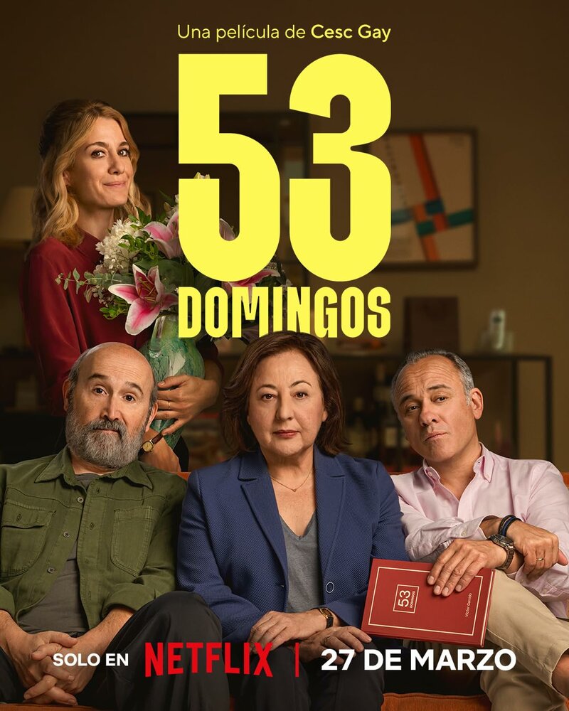 53 Sonntage