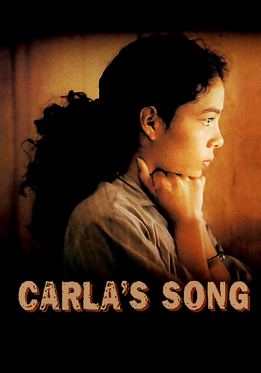 Carla's Song