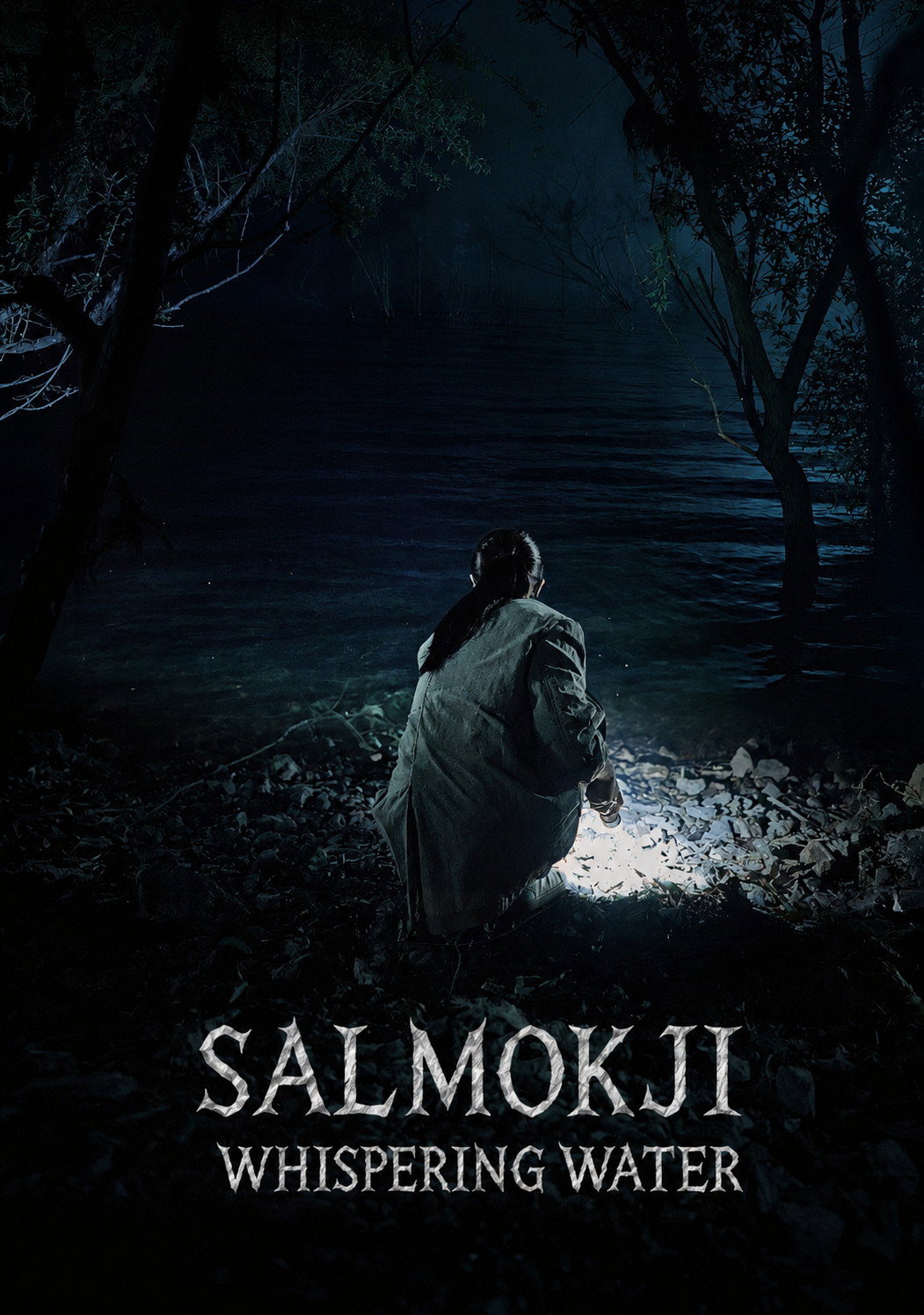 Salmokji
