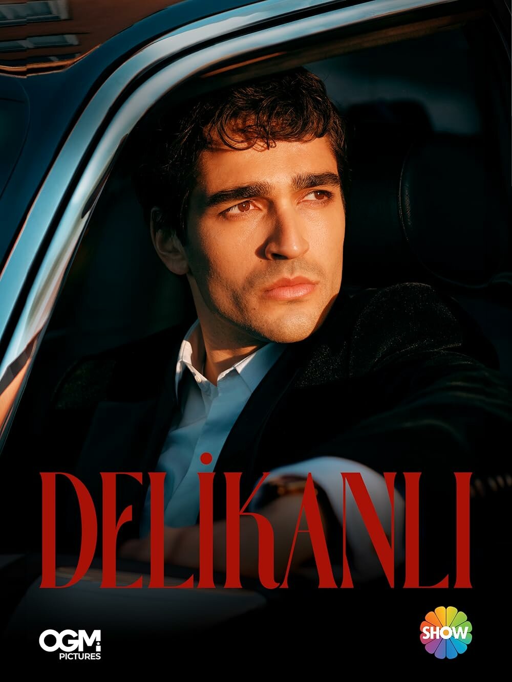 Delikanli