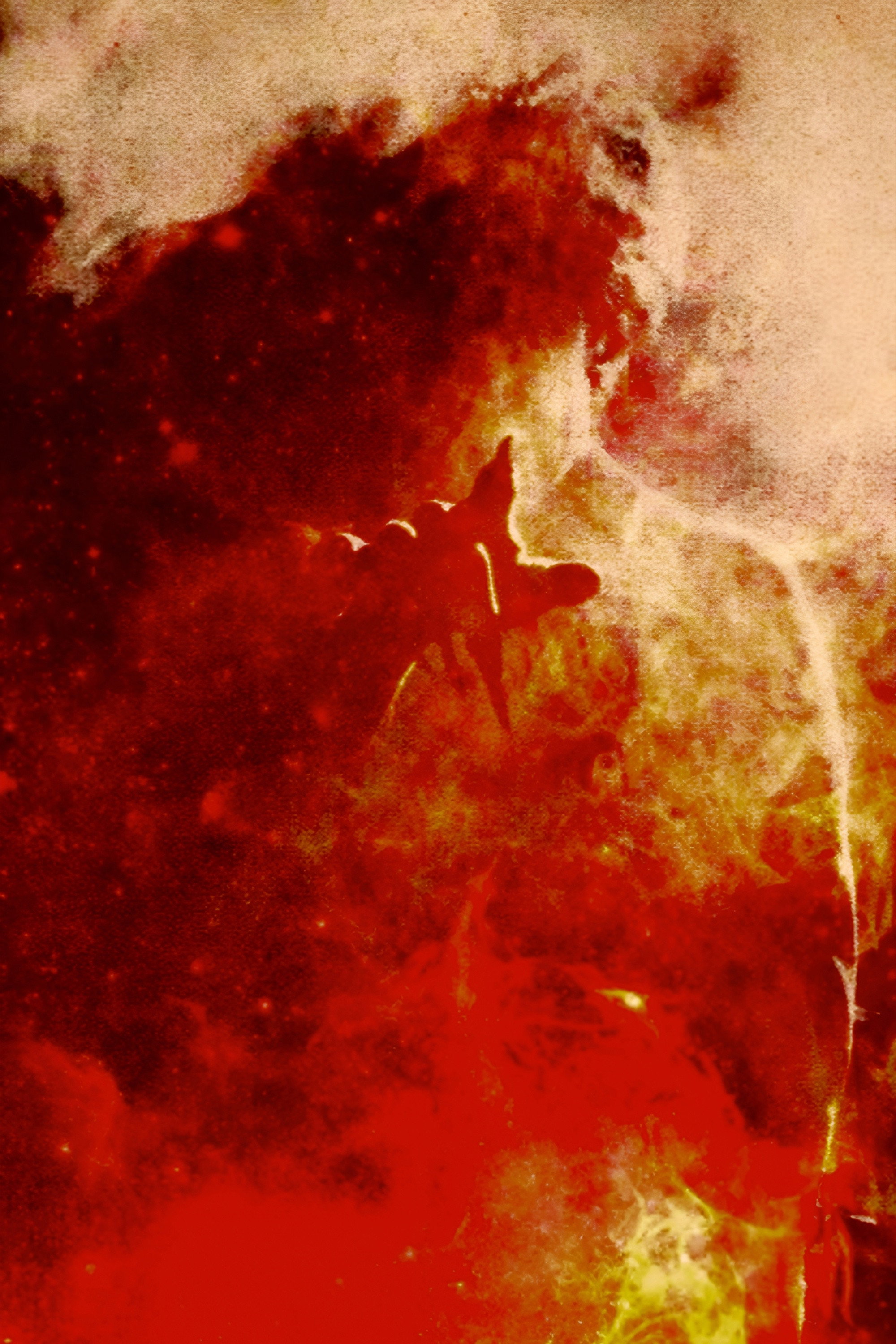 Evil Dead Wrath