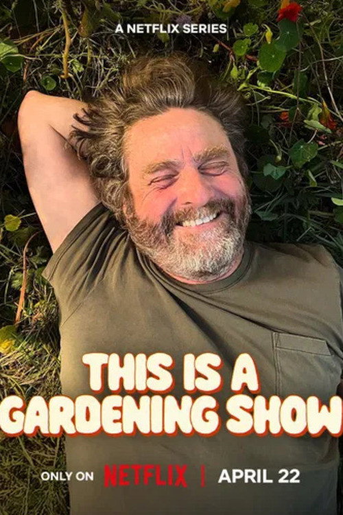 This is a Gardening Show