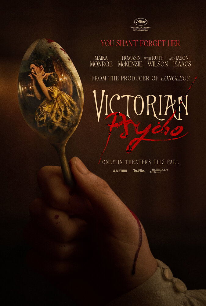 Victorian Psycho