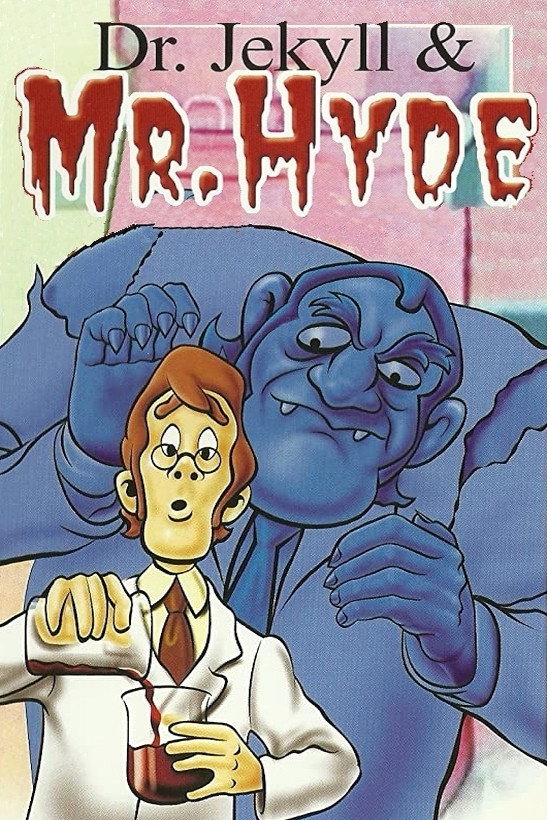 Dr. Jekyll and Mr. Hyde
