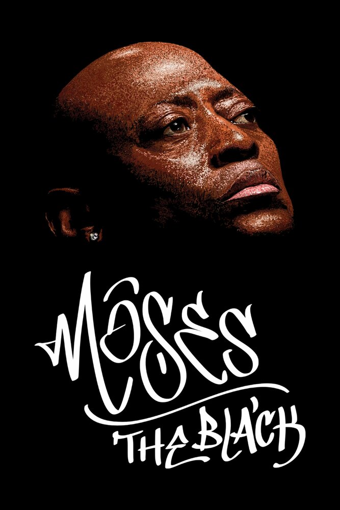 Moses the Black