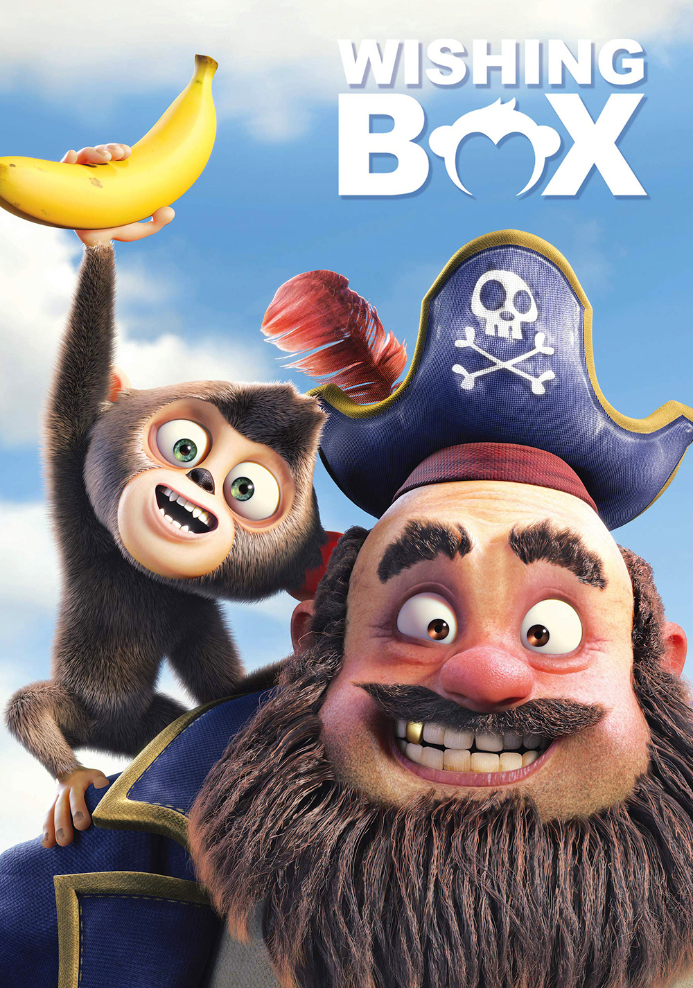 Wishing Box