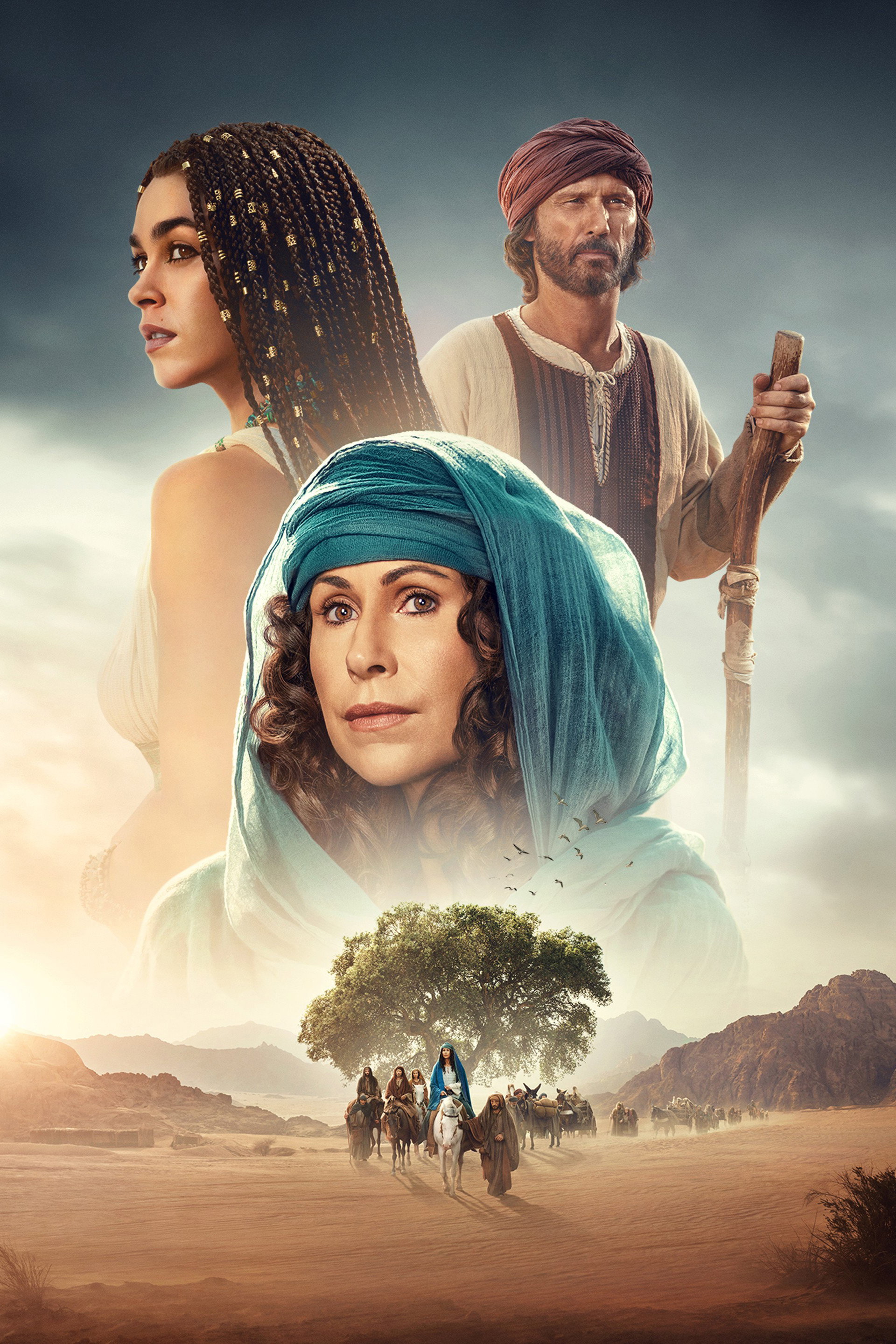 The Faithful: Women of the Bible