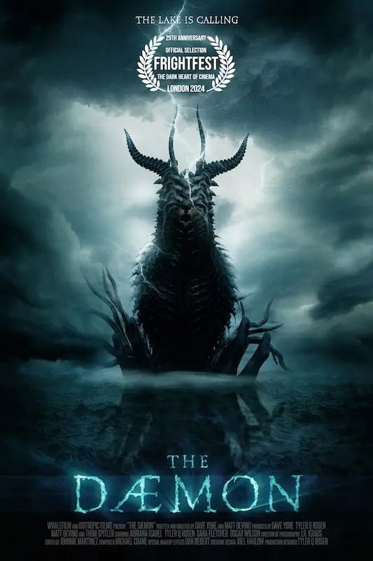The DÆMON