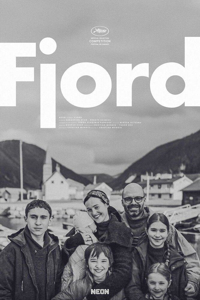 Fiordo