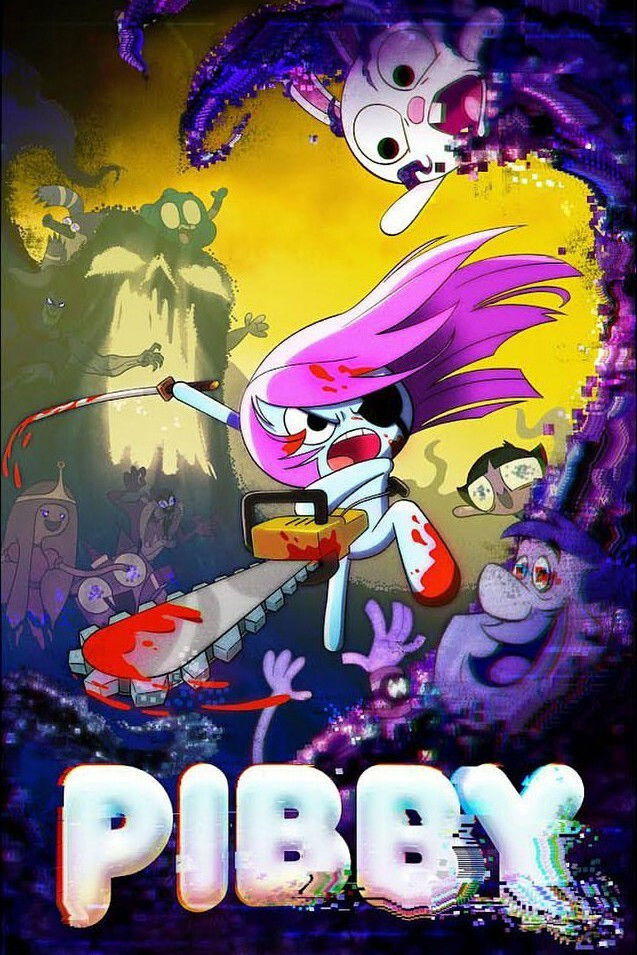 Learning with Pibby: Apocalypse