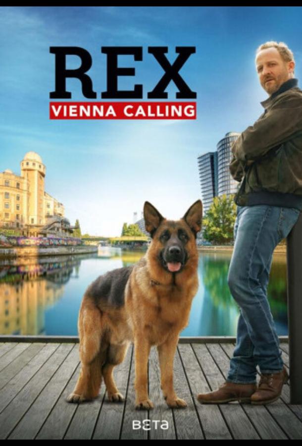 Rex Vienna Calling