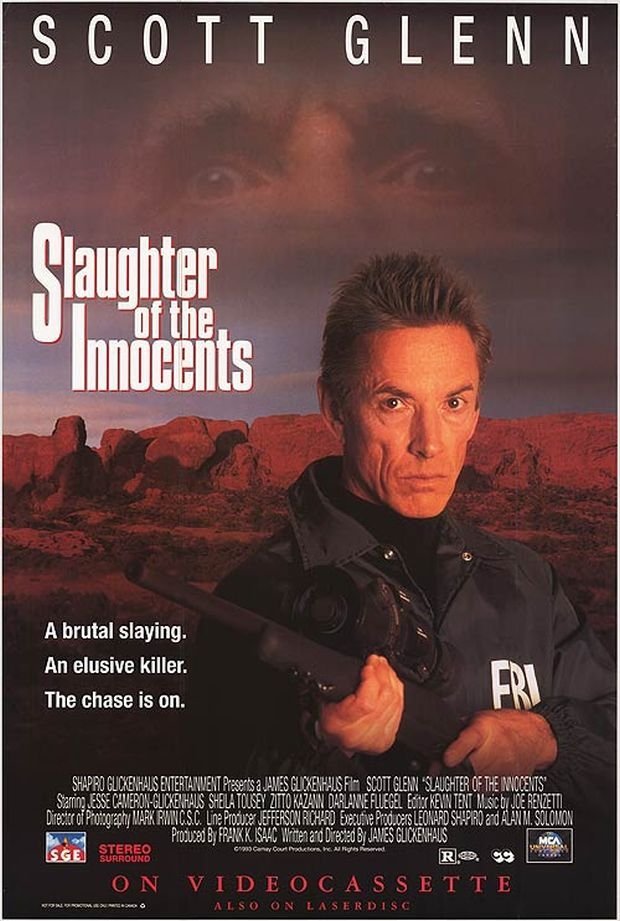 In Cold Blood