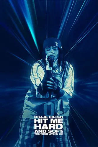 Billie Eilish - Hit Me Hard and Soft: The Tour