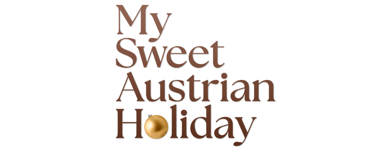 My Sweet Austrian Holiday