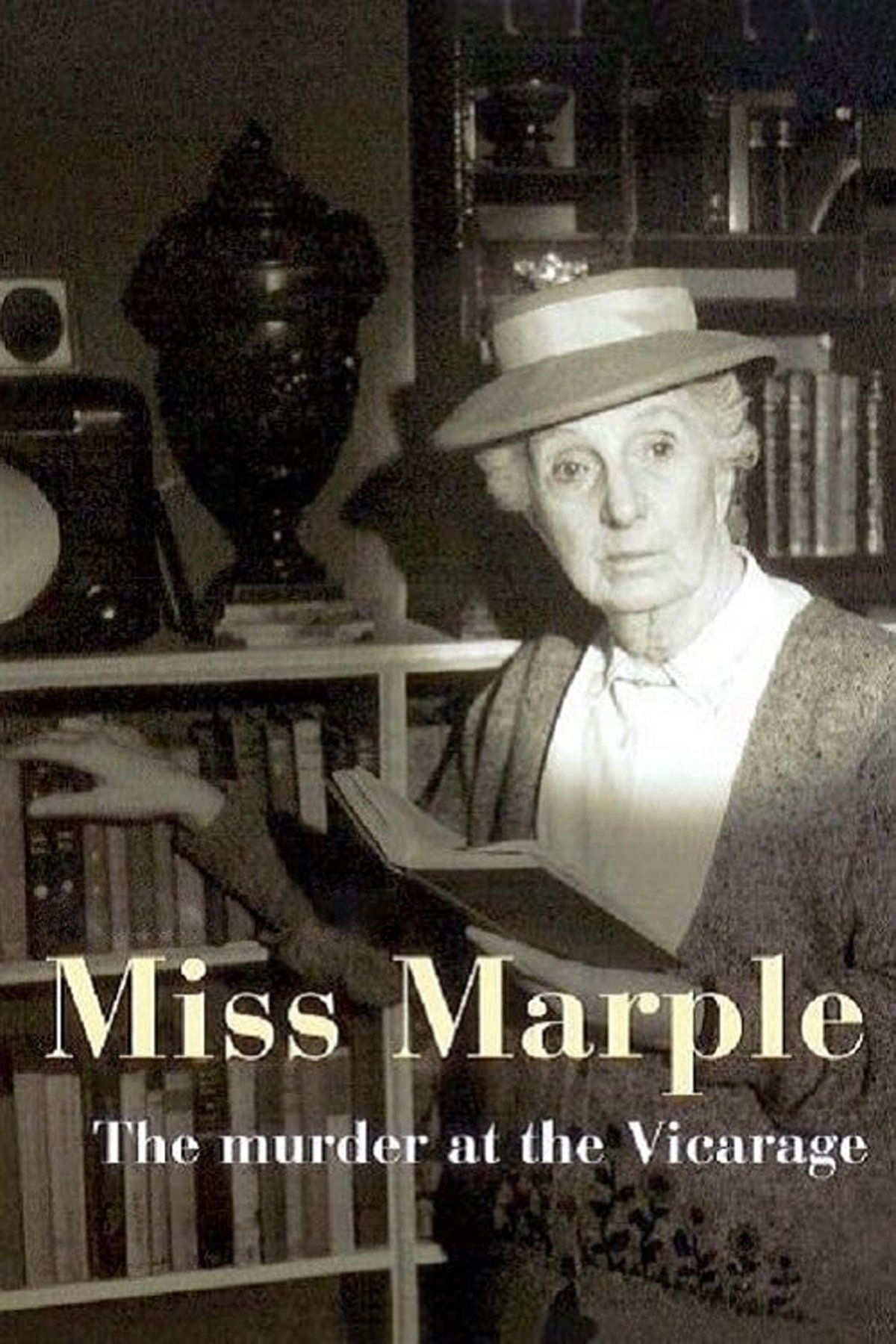 Agatha Christie's Miss Marple: The Murder at the Vicarage
