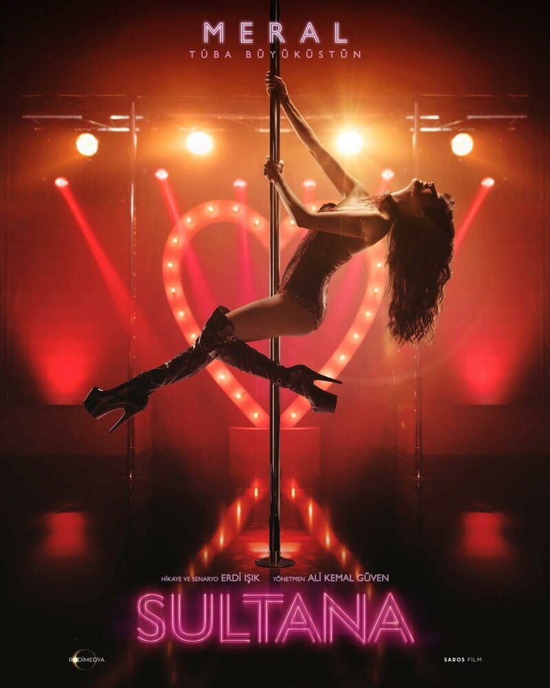 Sultana