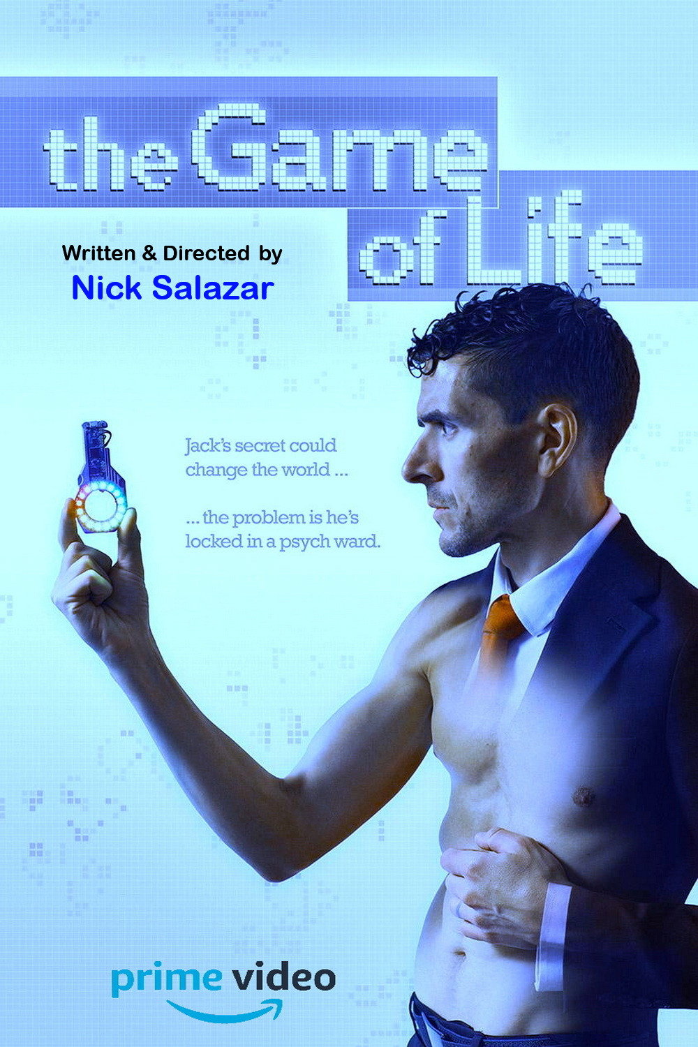 The Game of Life