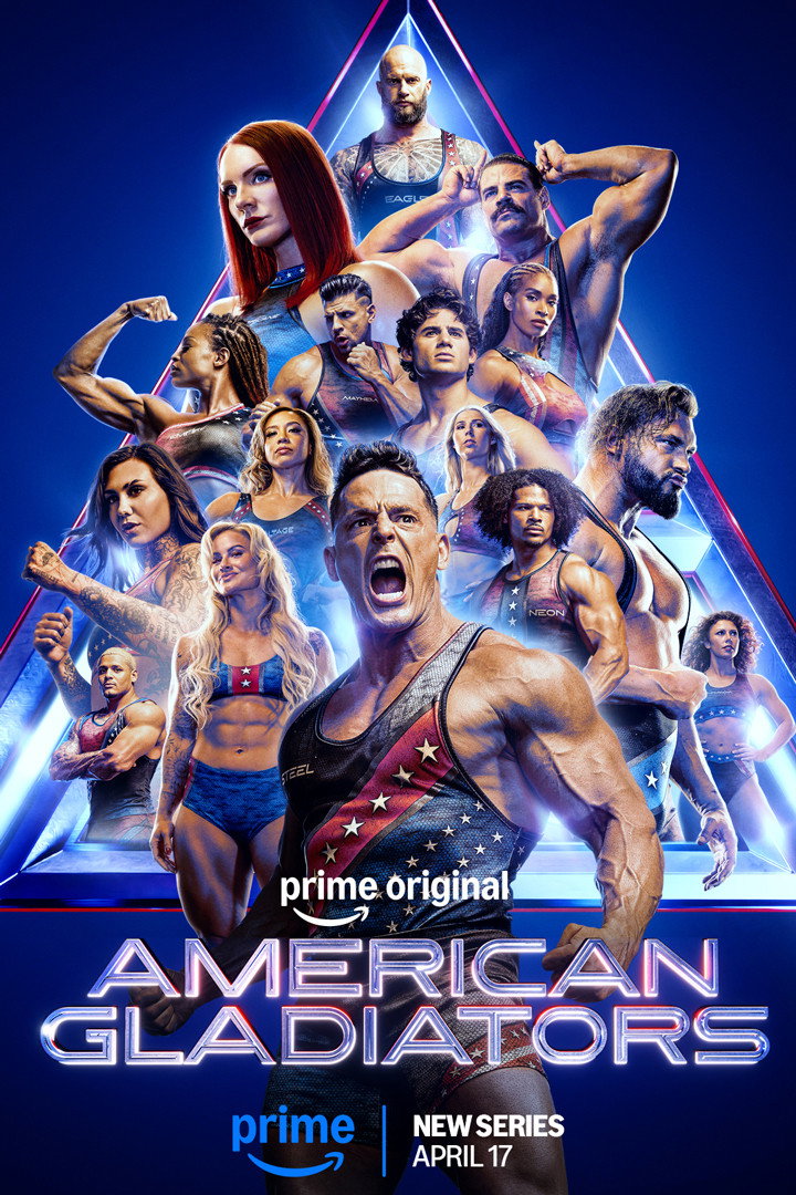 American Gladiators