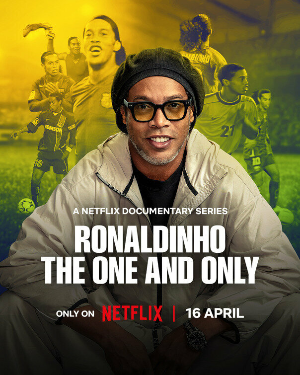 Ronaldinho: The One and Only