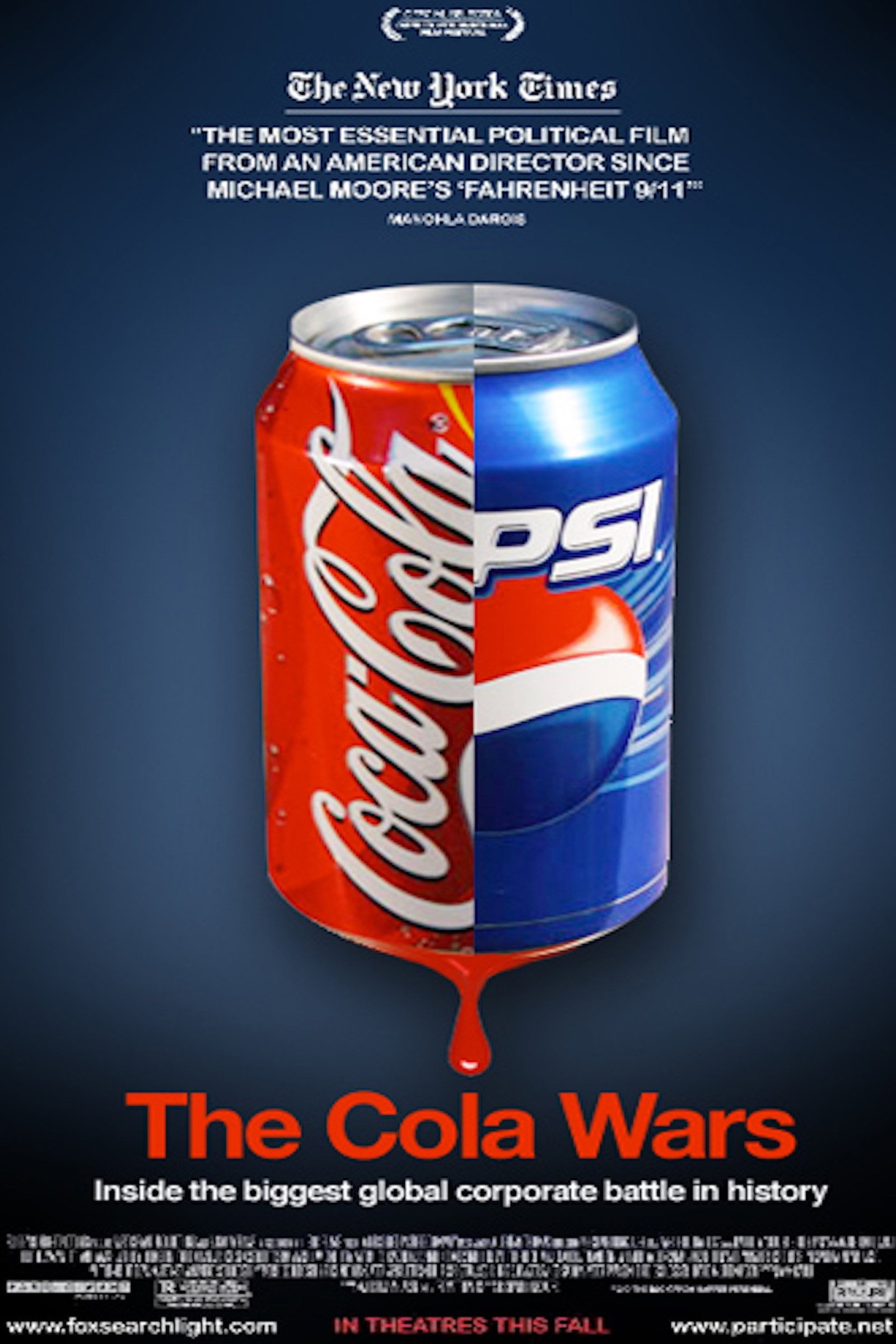 Cola Wars