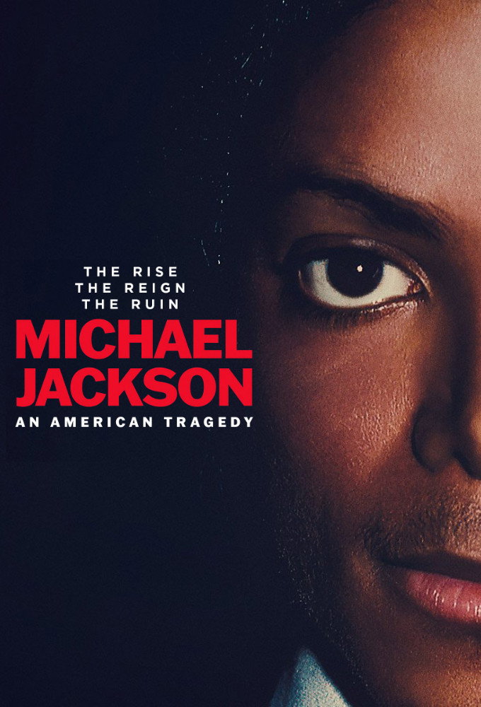 The Michael Jackson Story