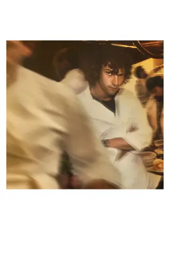טוני