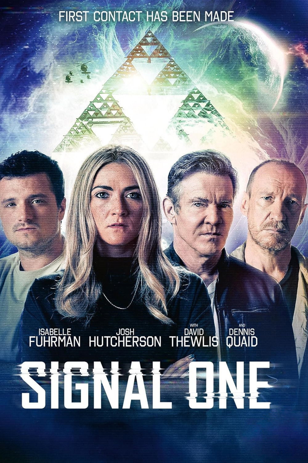 Signal One