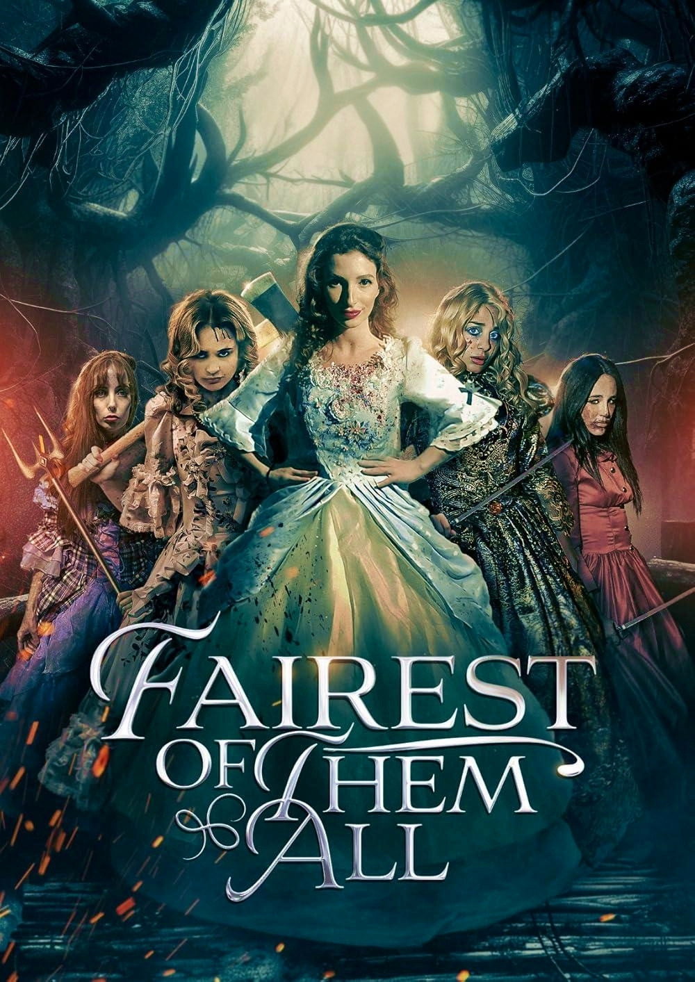 Fairest of Them All