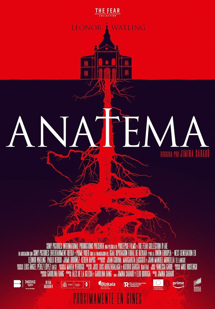 Anatema