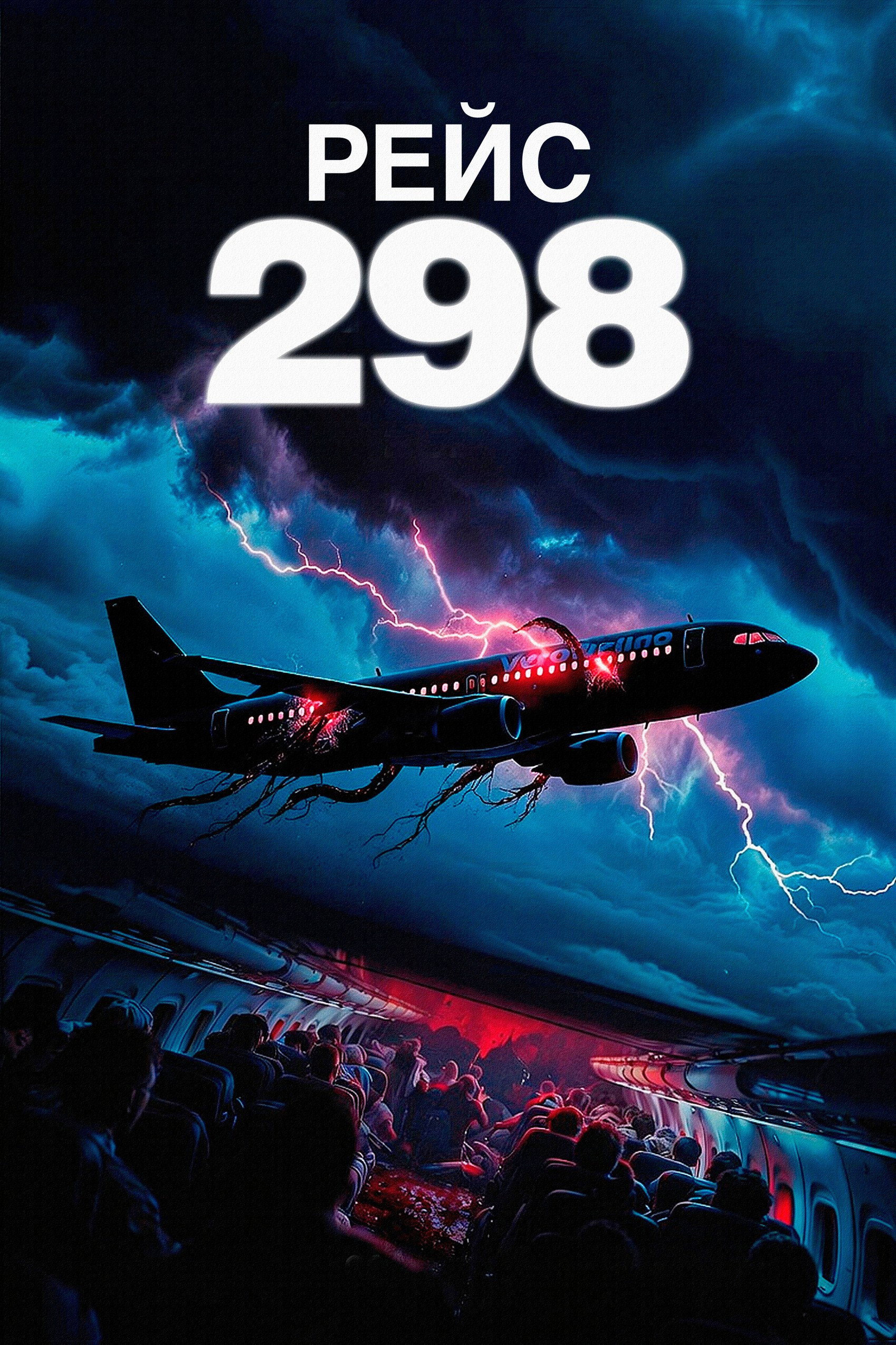 Рейс 298